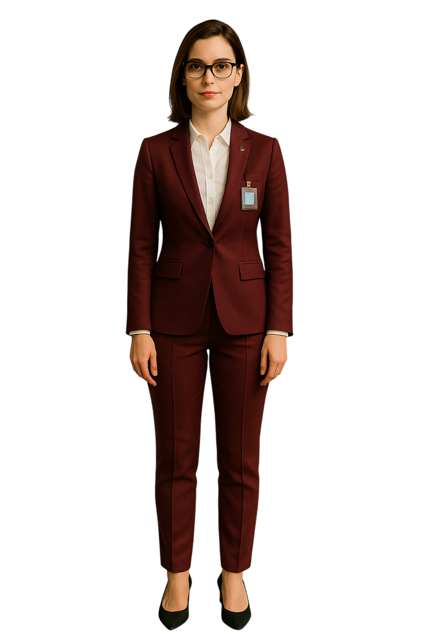Agent IA Professionnel - Manager
